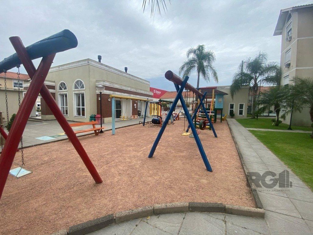 Apartamento 3 Dormitório(s) Bairro Hípica