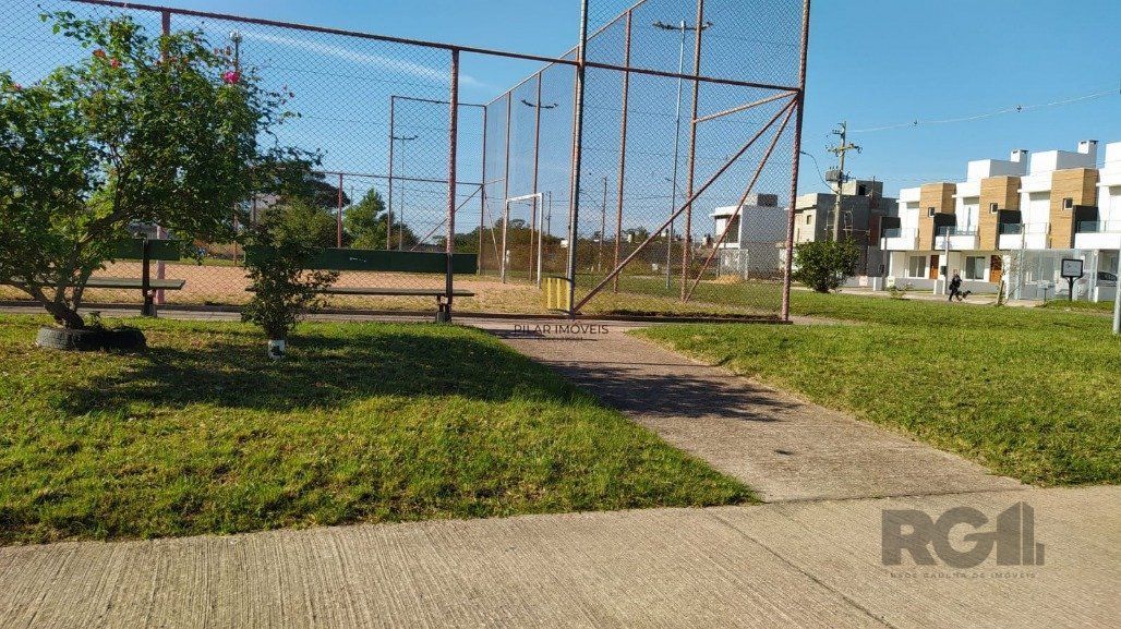 Terreno Bairro Aberta dos Morros