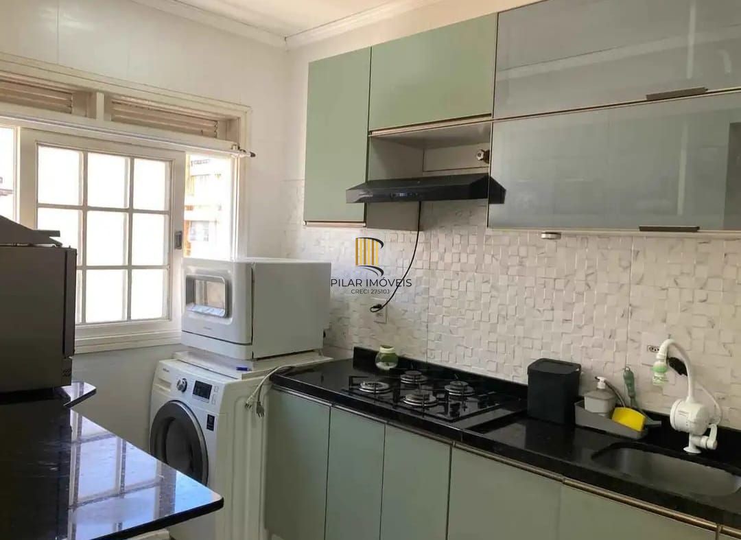 Apartamento 2 dormitórios no bairro Vila Nova