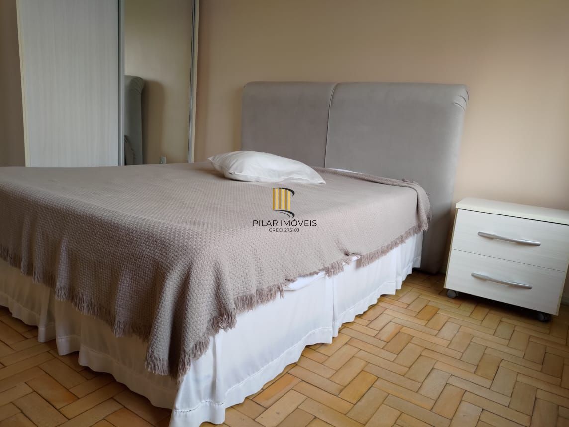Apartamento 2 dormitórios no bairro Cristo Redentor