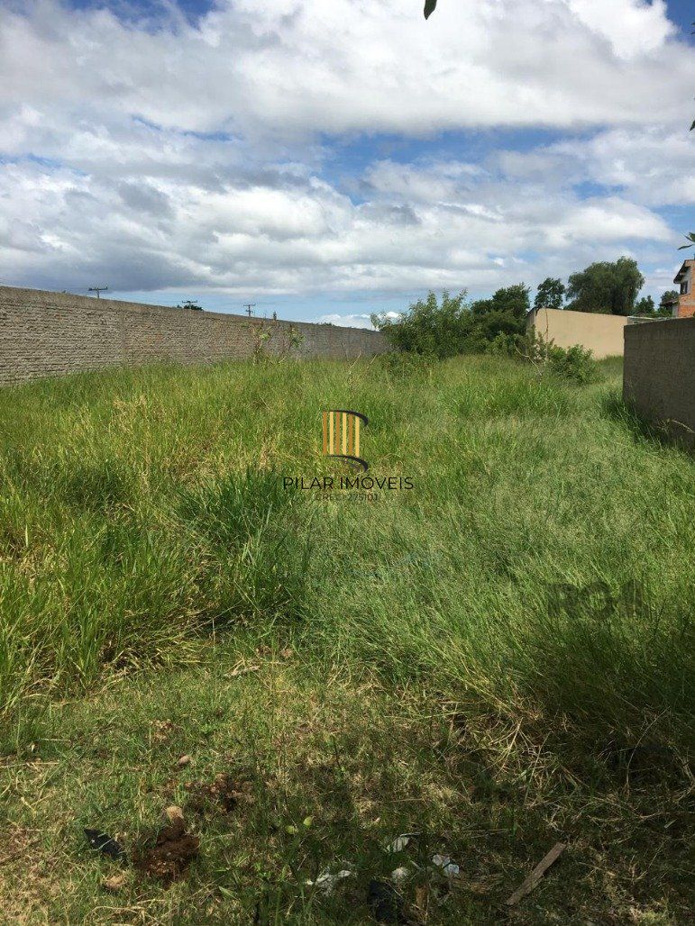 Terreno Bairro Ponta Grossa