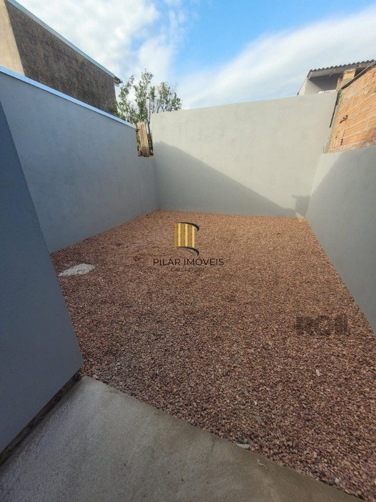 Casa 3 Dormitório(s) Bairro Hípica