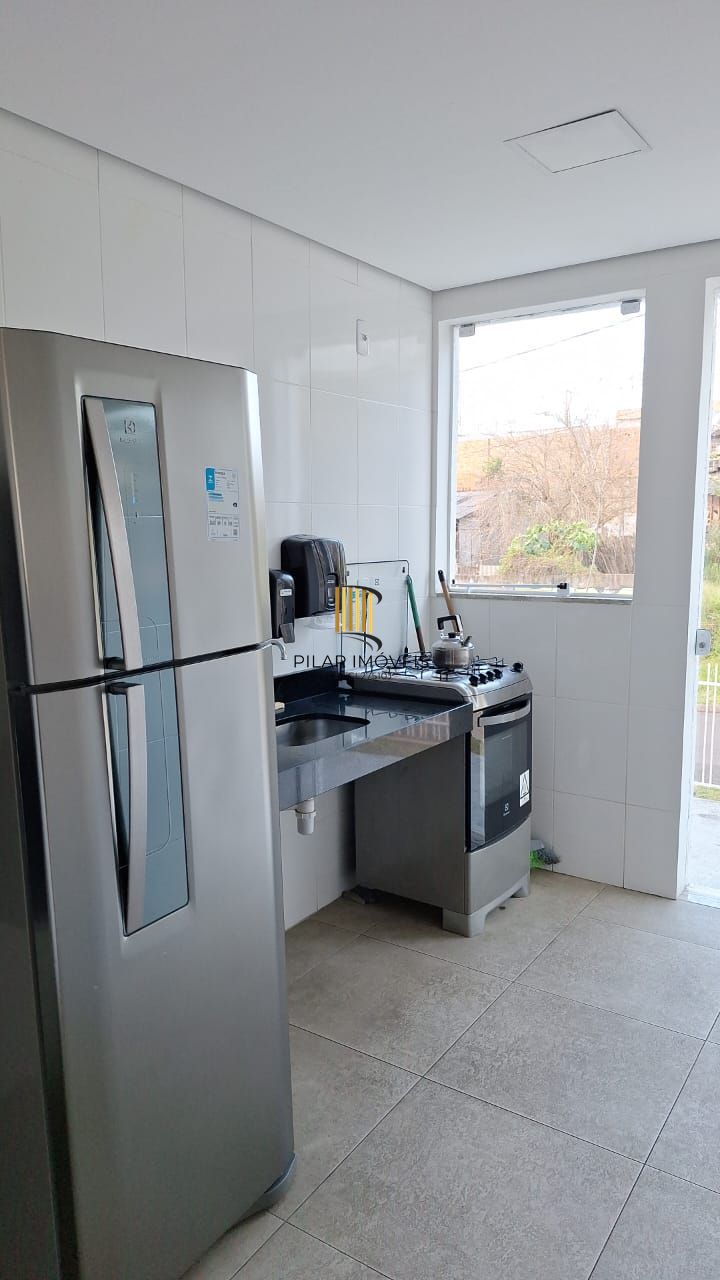 Apartamento 2 dormitórios no bairro Cavalhada