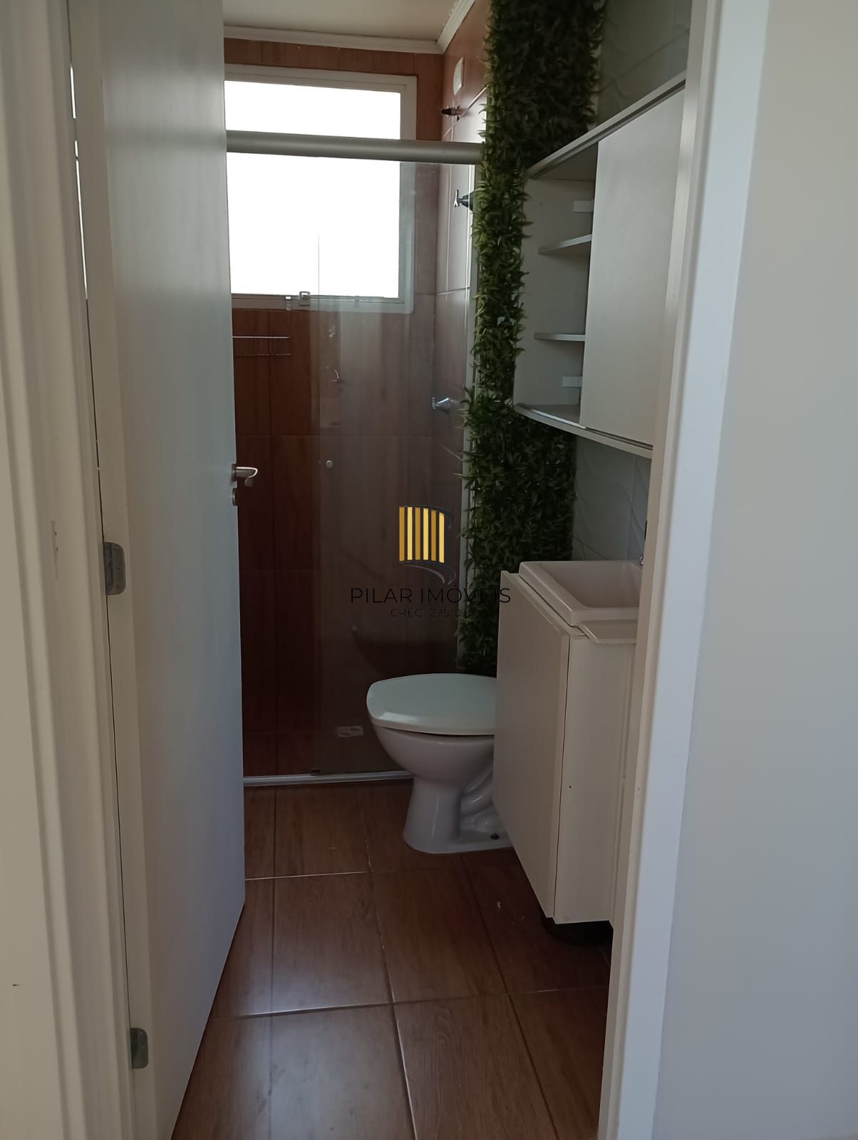 Apartamento 2 dormitórios no bairro Restinga