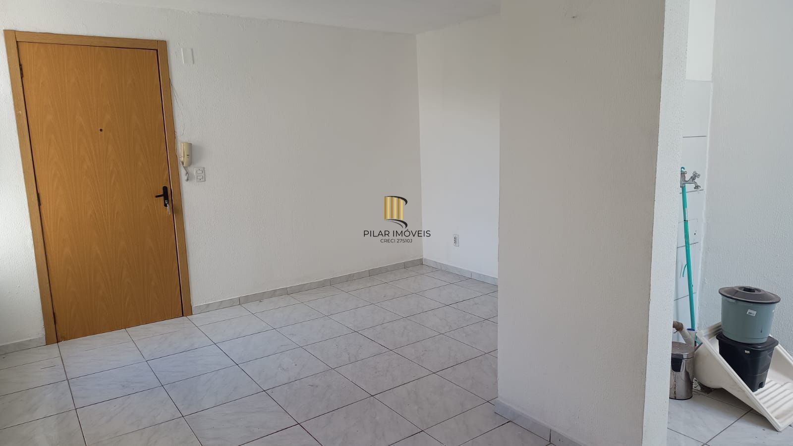 Apartamento 2 dormitórios no bairro Vila São José