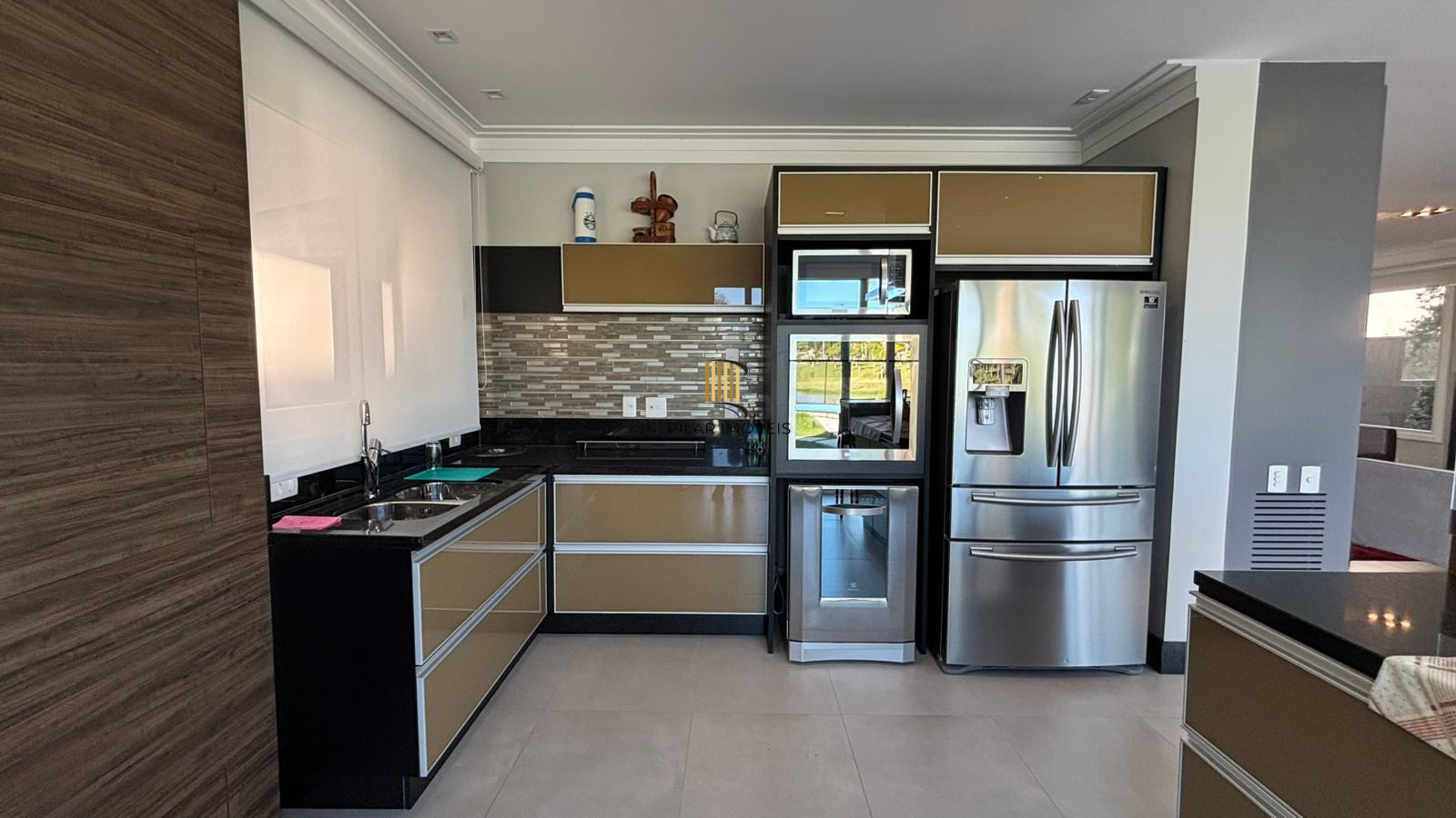 Casa 5 dormitórios no bairro Belém Novo