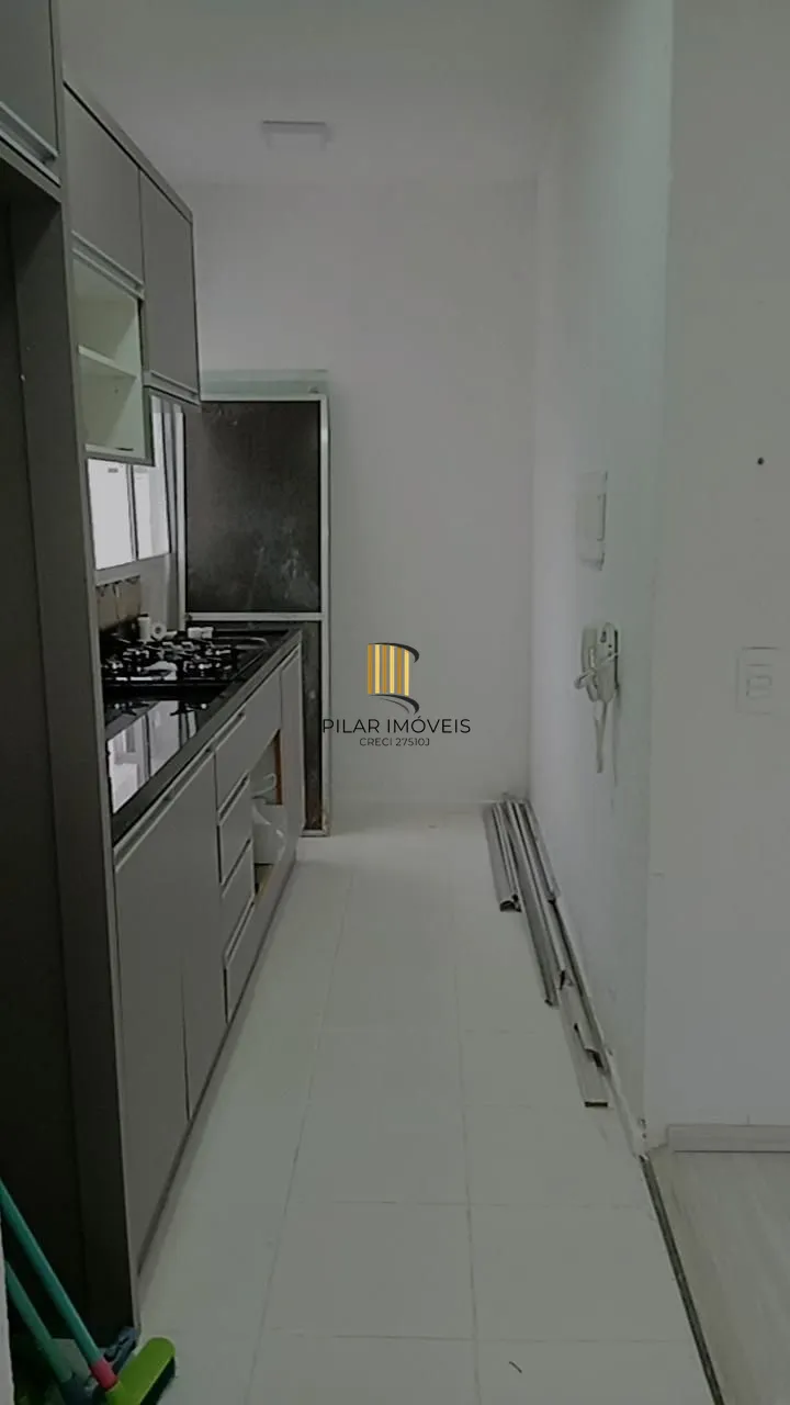 Apartamento 2 dormitórios no bairro Restinga