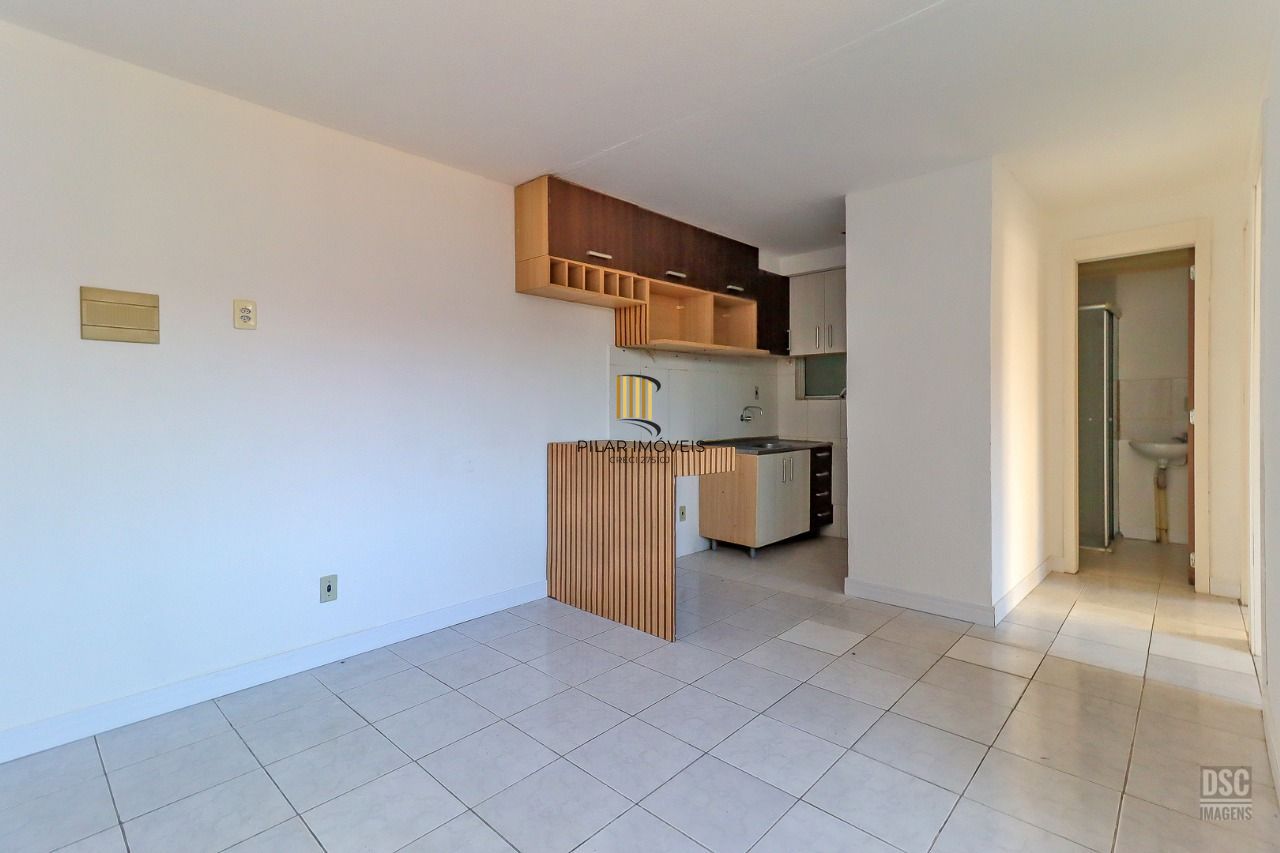 Apartamento 2 dormitórios no bairro Campo Novo