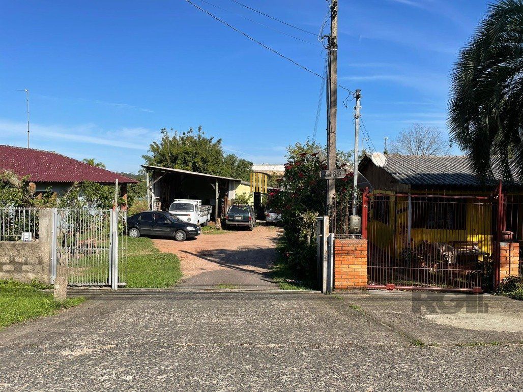 Terreno Bairro Hípica