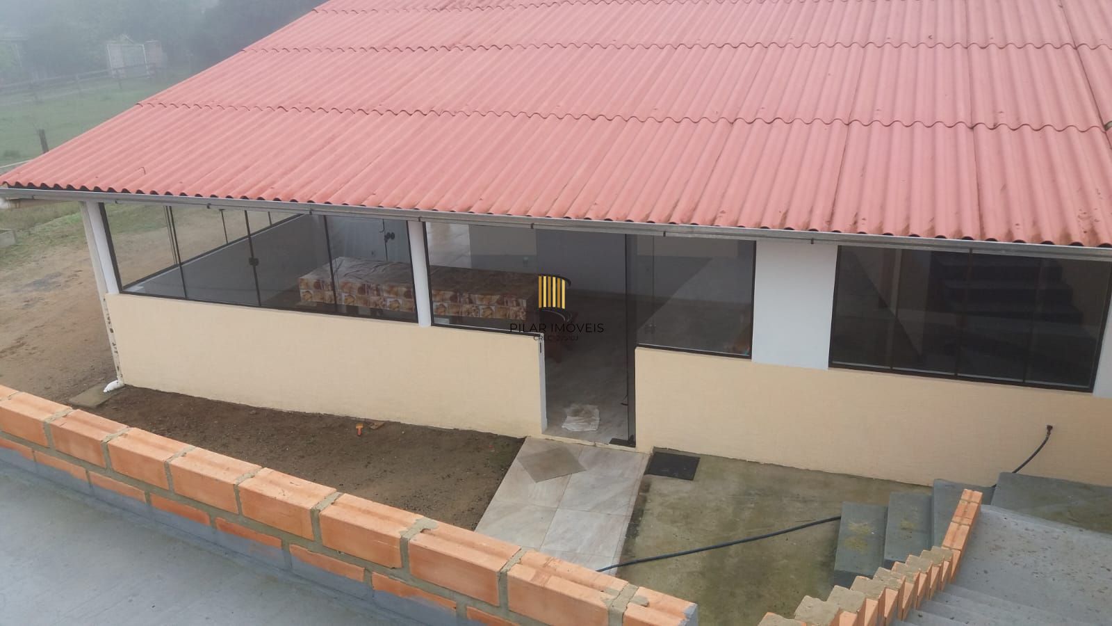 Casa 2 dormitórios no bairro Lageado