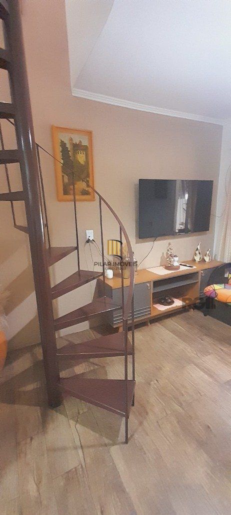 Sobrado 3 Dormitório(s) Bairro Aberta dos Morros