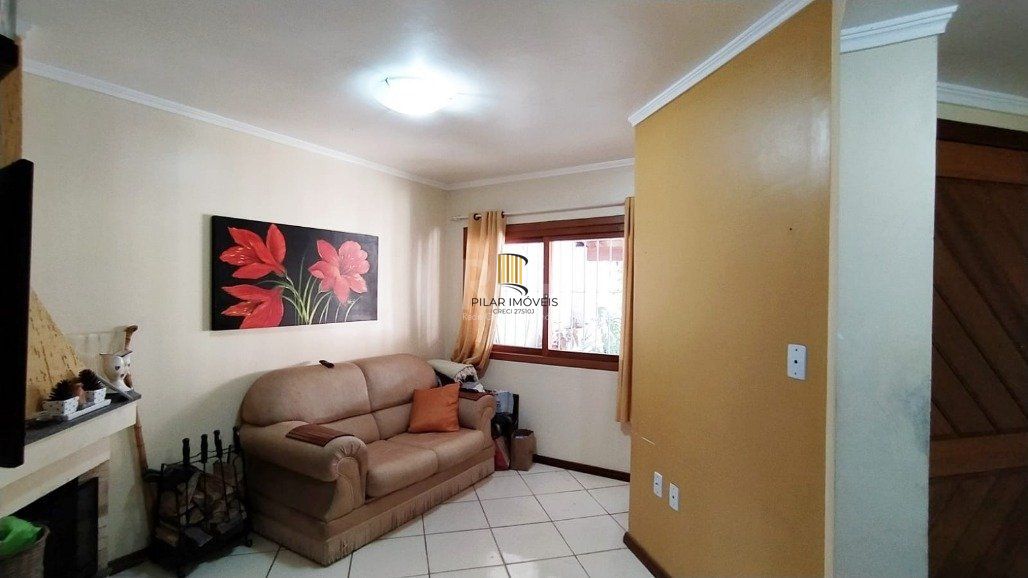 Sobrado para Venda - 136m², 4 dormitórios, sendo 2 suites, 2 vagas - Aberta dos Morros