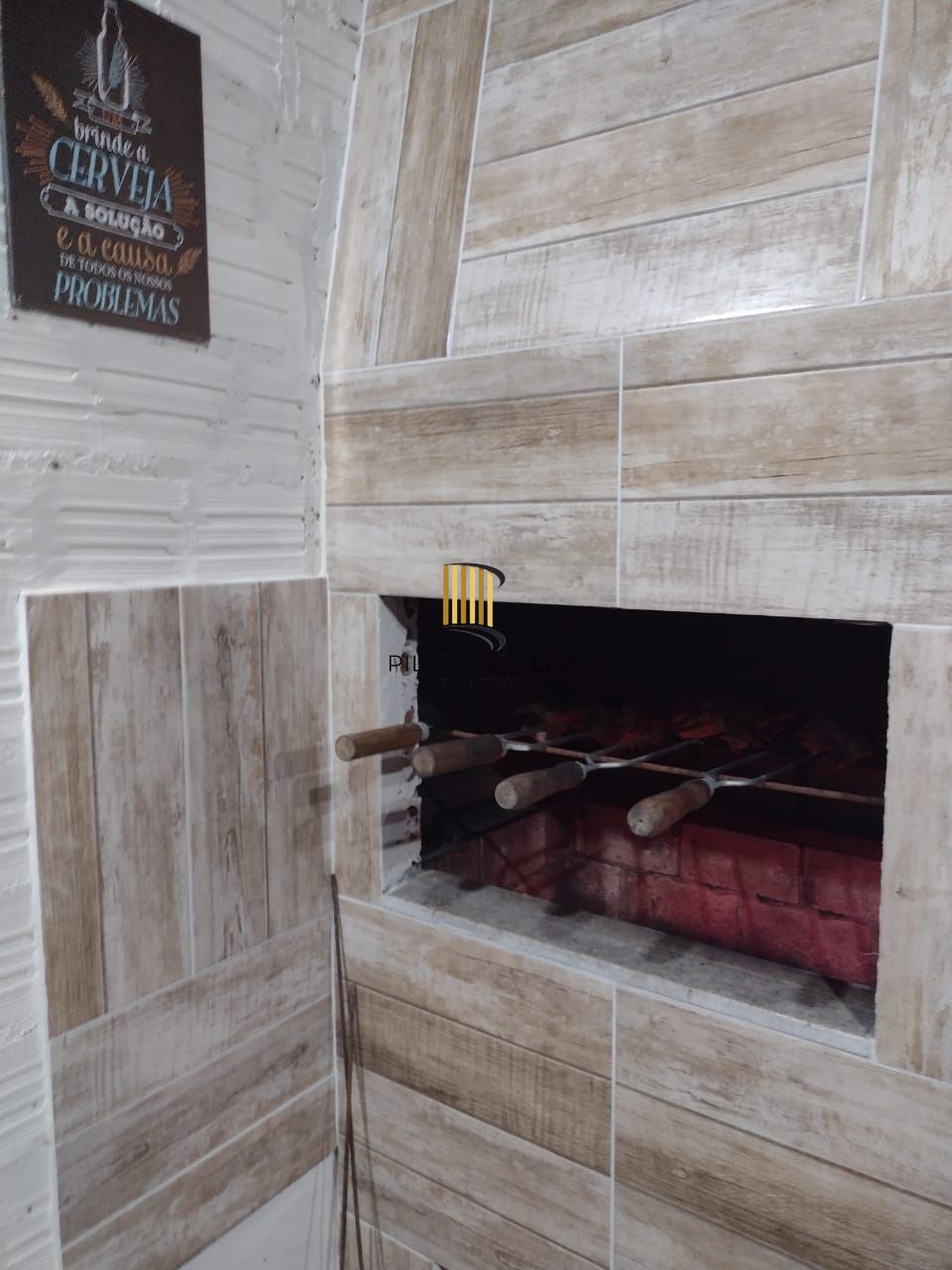 Casa 2 dormitórios no bairro Quintão