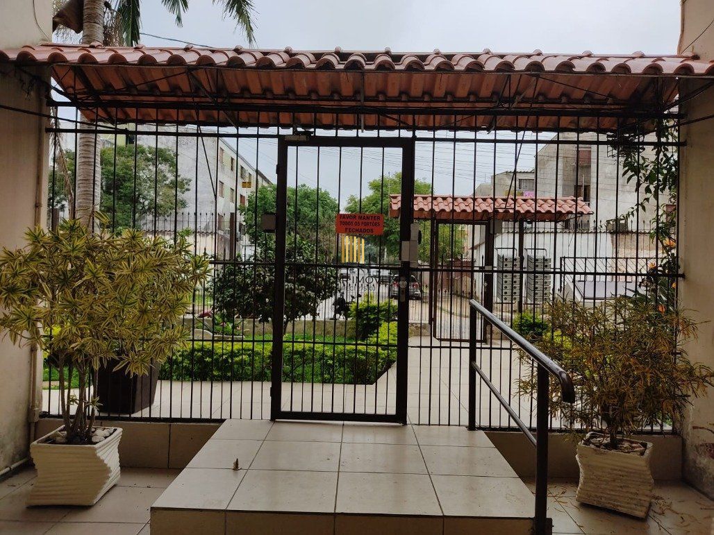 Apartamento Bairro Restinga
