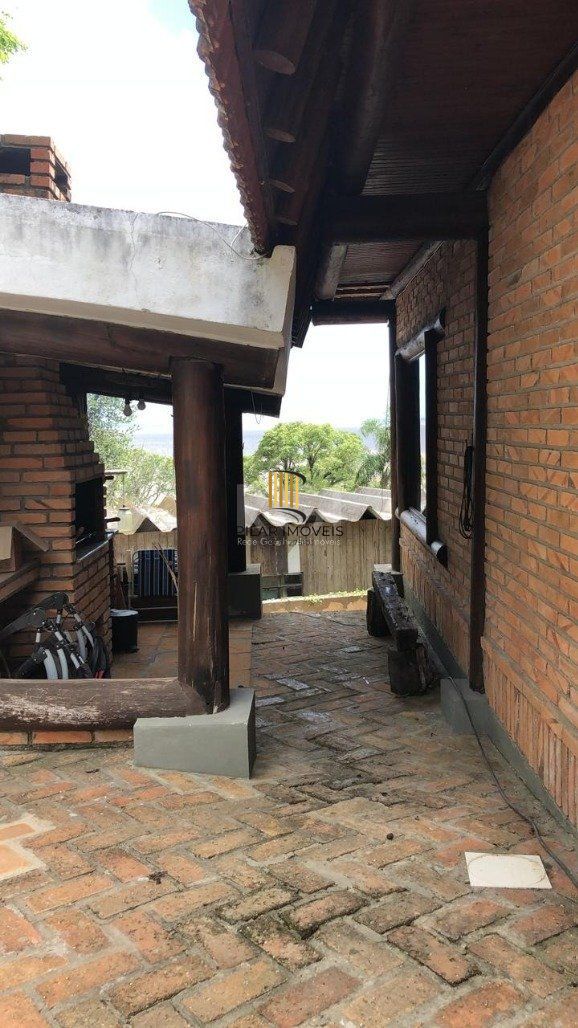 Casa para Venda - 367m², 2 dormitórios, Belém Novo