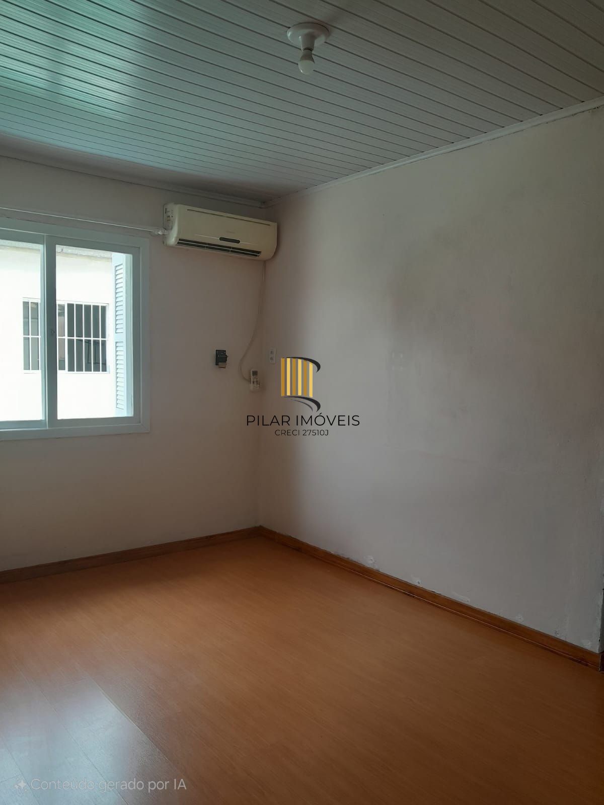 Casa 3 dormitórios no bairro Bom Sucesso
