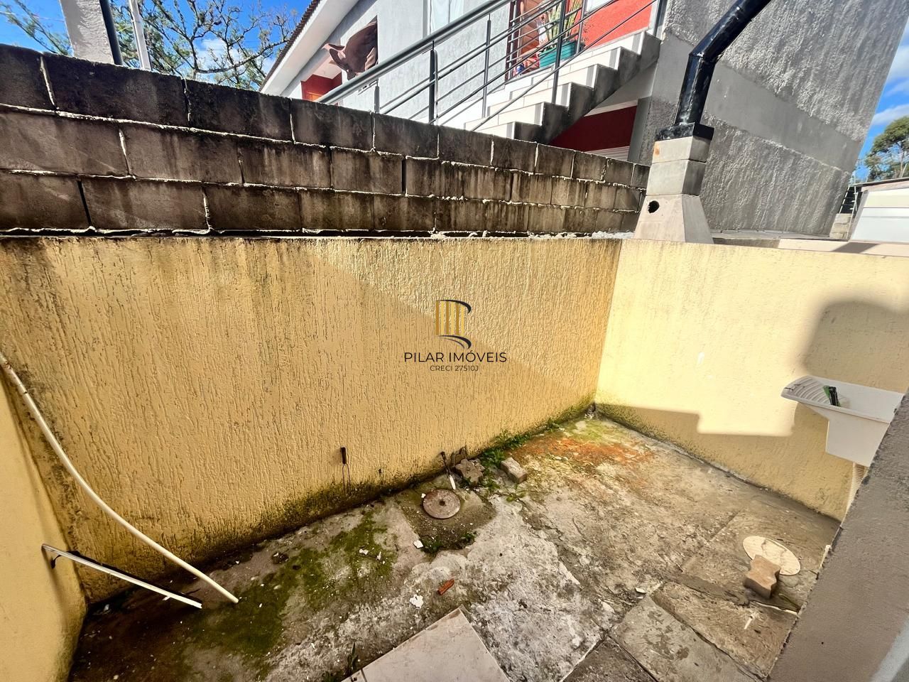 Casa de Condomínio 2 dormitórios no bairro Restinga