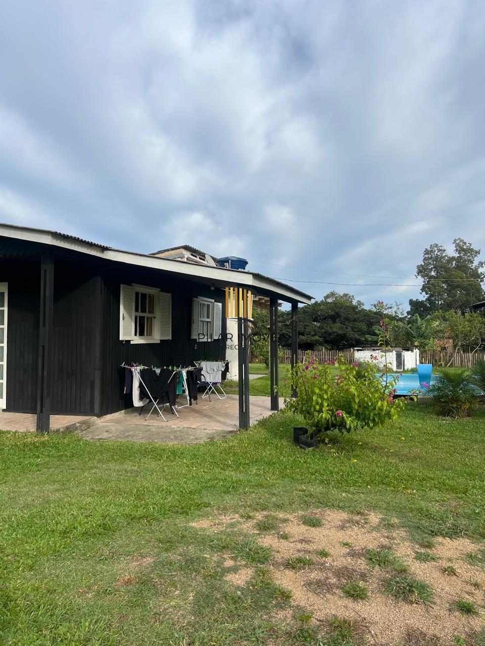 Sítio 2 dormitórios no bairro Lomba do Pinheiro