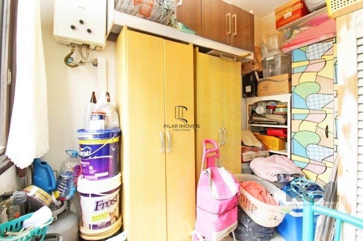 Apartamento 2 Dormitório(s) Bairro Nonoai