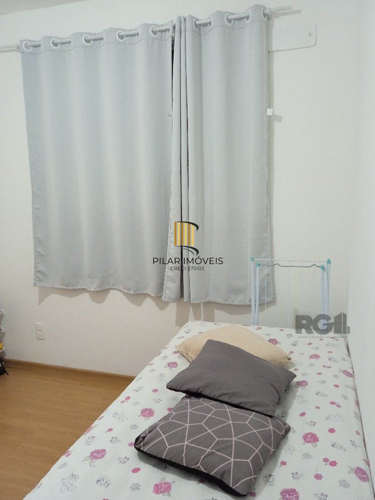 Apartamento 2 Dormitório(s) Bairro Restinga