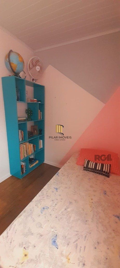 Sobrado 3 Dormitório(s) Bairro Aberta dos Morros