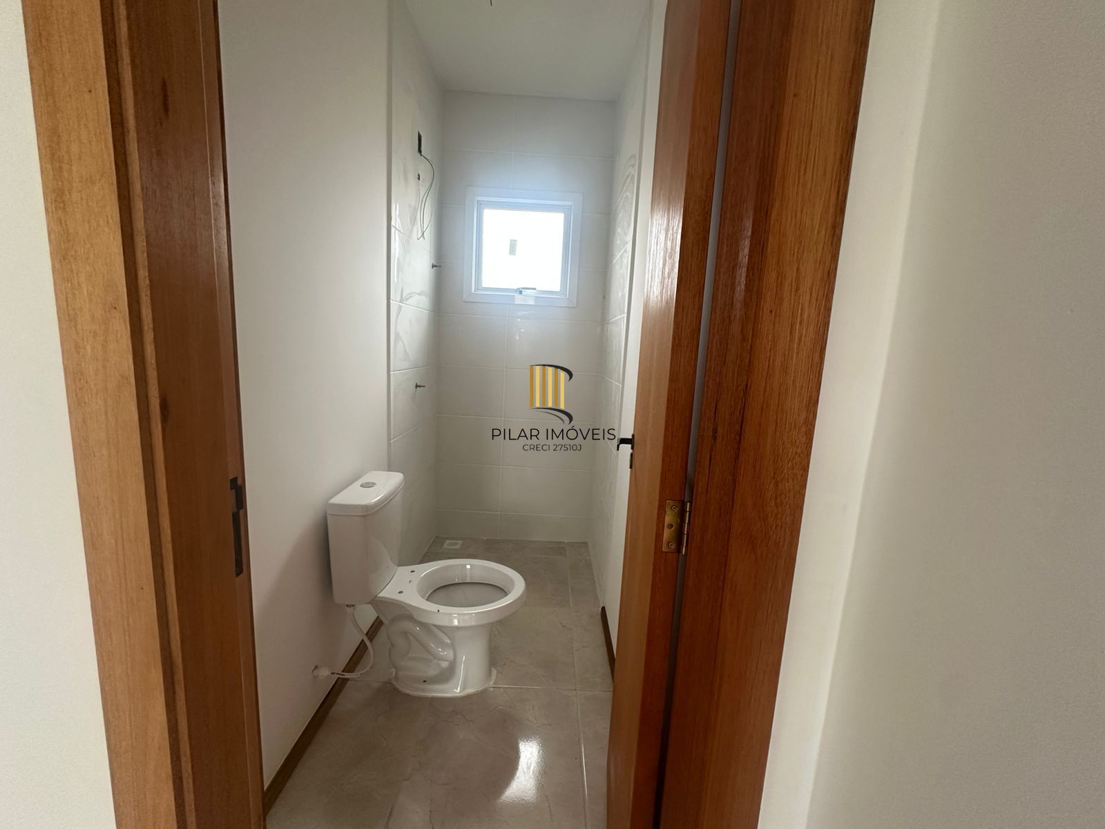 casa dois dormitório