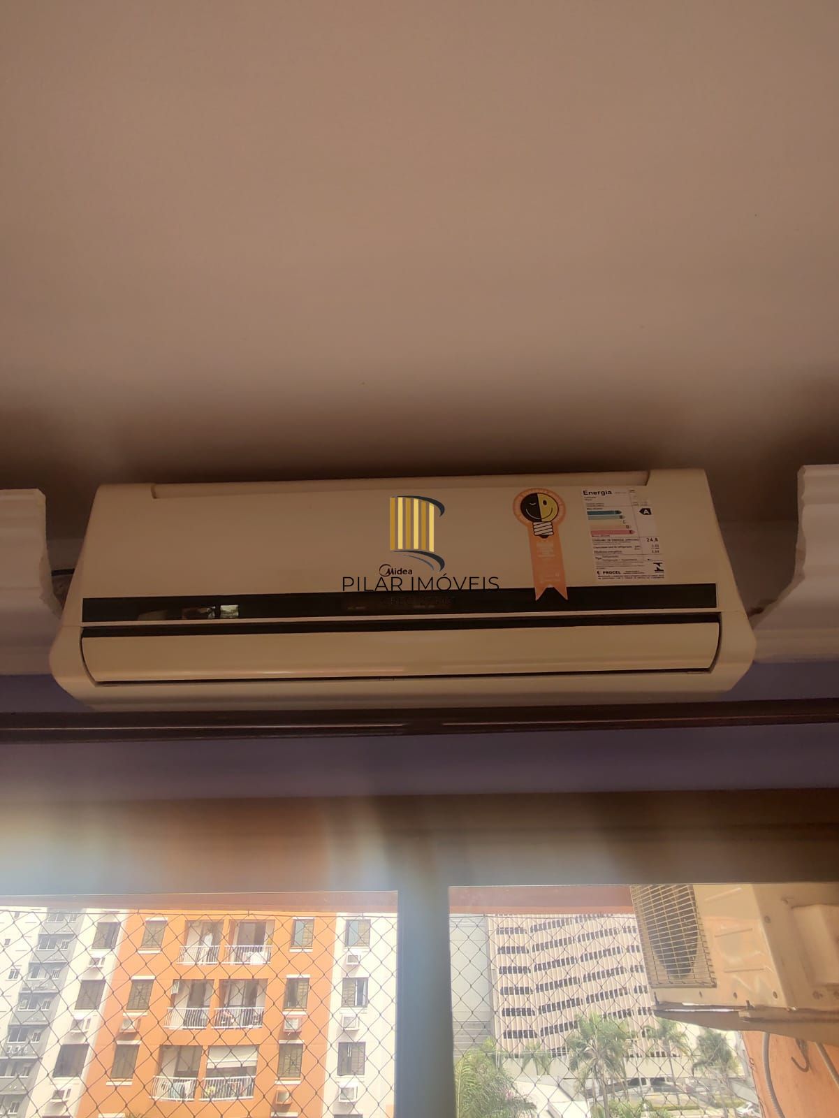 Apartamento 3 dormitórios no bairro Cristo Redentor