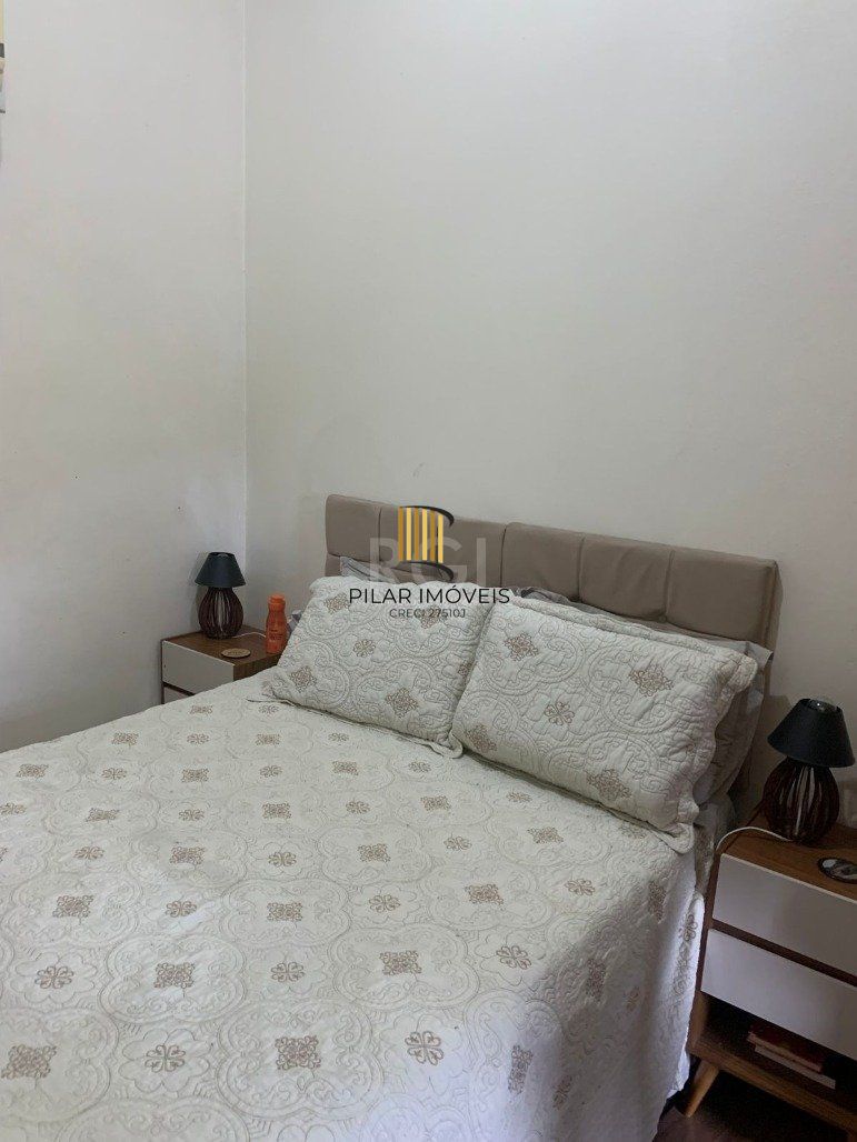 Sobrado 3 Dormitório(s) Bairro Espirito Santo