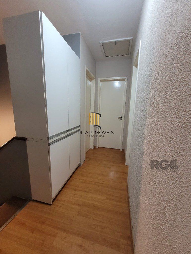 Casa de Condomínio 3 dormitórios no bairro Vila Nova