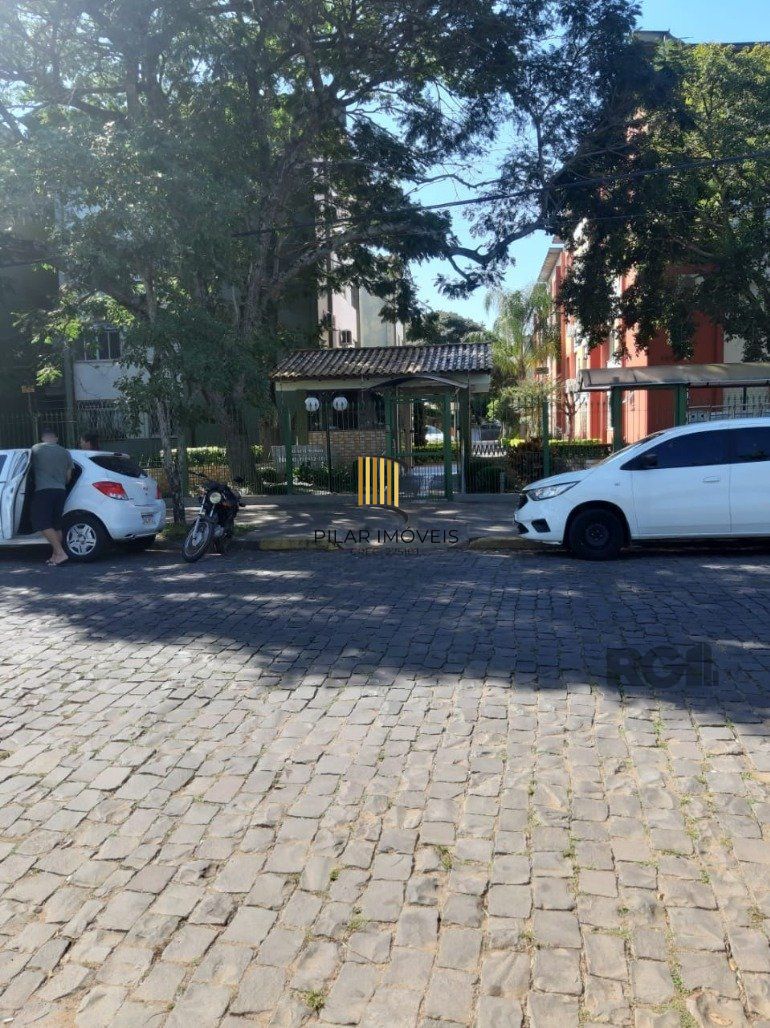 Apartamento 2 Dormitório(s) Bairro Vila Nova