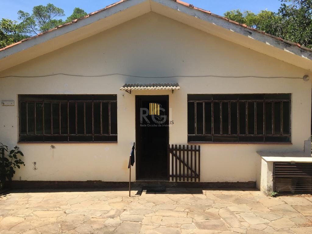 Terreno Bairro Aberta dos Morros