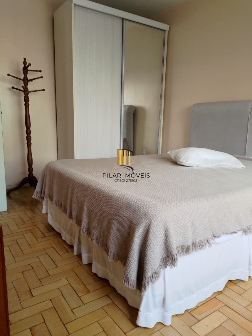 Apartamento 2 dormitórios no bairro Cristo Redentor