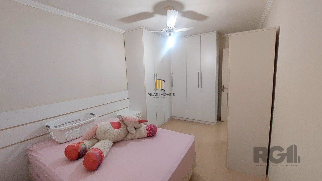 Casa 4 dormitórios no bairro Espírito Santo