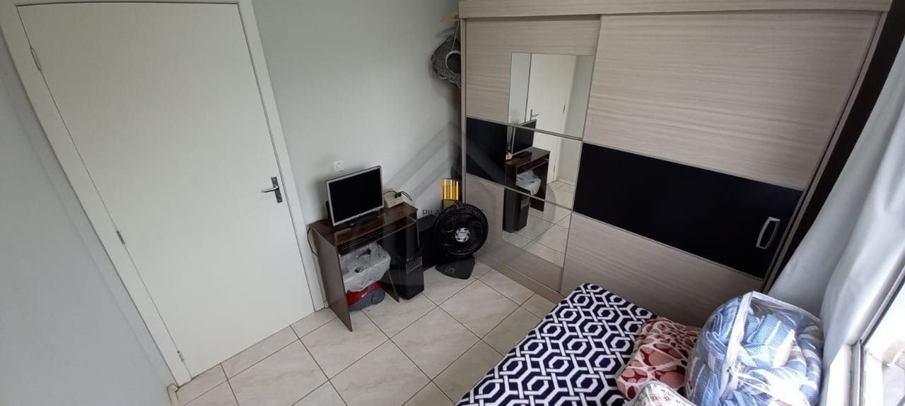 Apartamento para Venda - 45m², 2 dormitórios, 1 vaga - Restinga