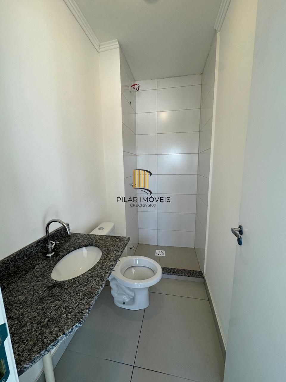 Apartamento 1 dormitório no bairro Vila Nova
