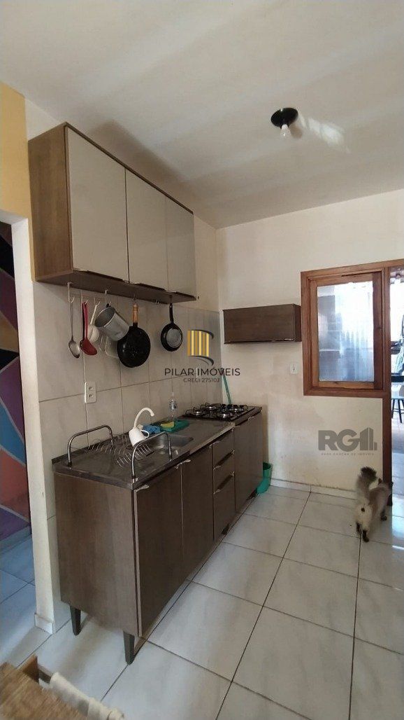 Casa Condominio 2 Dormitório(s) Bairro Ponta Grossa