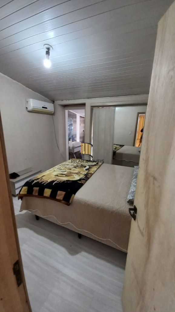 Sobrado para Venda - 68m², 2 dormitórios, sendo 1 suites, 1 vaga - Campo Novo