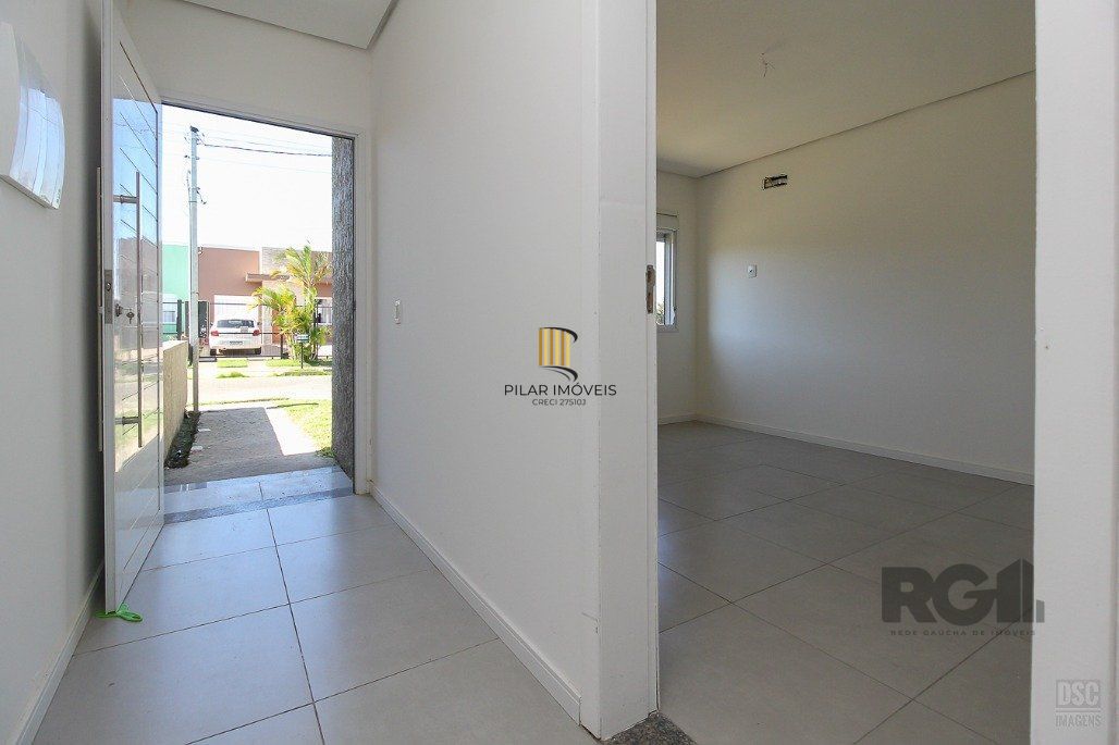 Casa 2 Dormitório(s) Bairro Aberta dos Morros