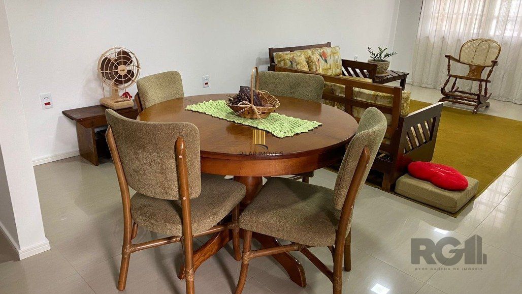 Casa 2 Dormitório(s) Bairro Espirito Santo