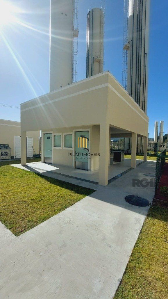 Apartamento 2 Dormitório(s) Bairro Restinga