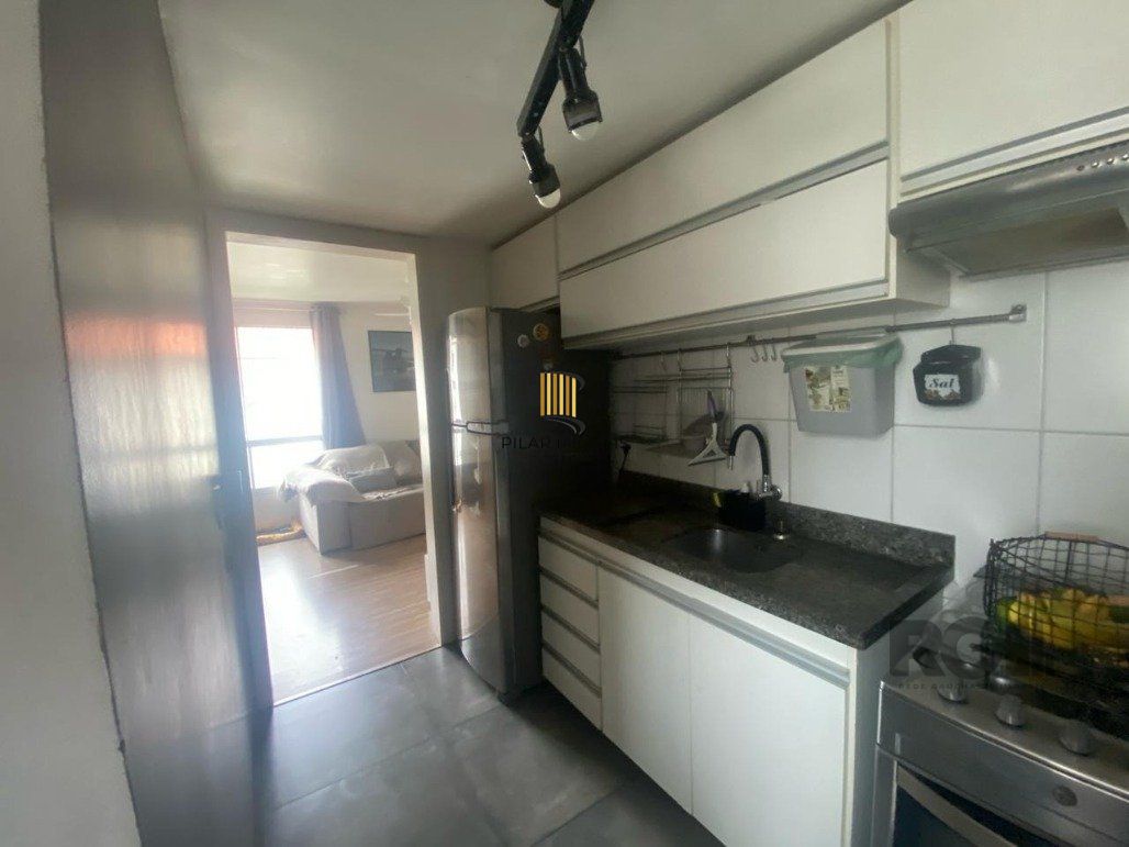 Apartamento 3 Dormitório(s) Bairro Hípica