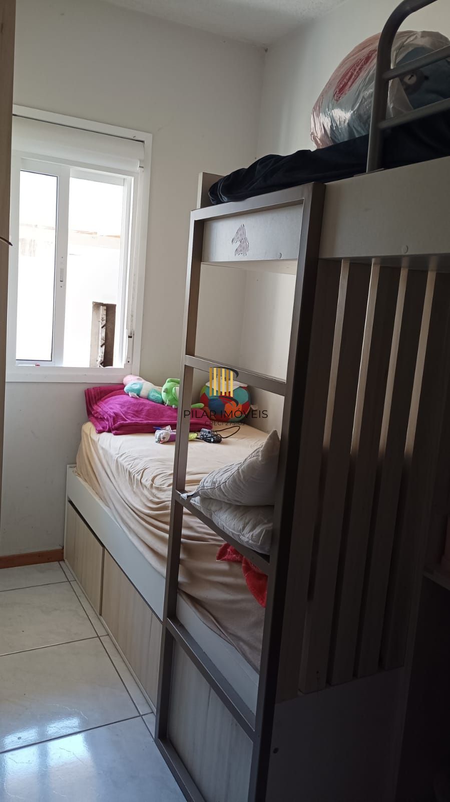 Casa de Condomínio 2 dormitórios no bairro Restinga