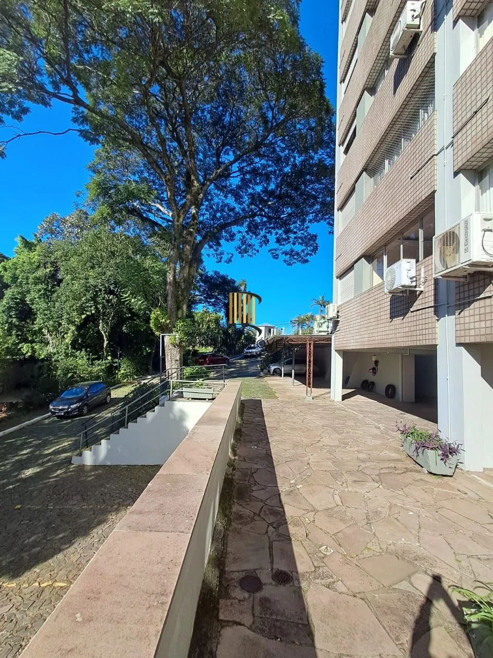 Apartamento 3 dormitórios no bairro Teresópolis