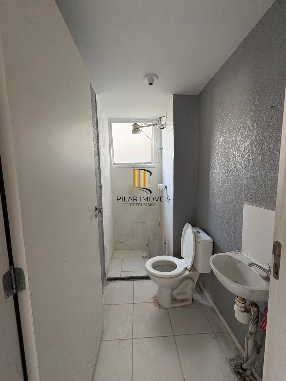 Apartamento 2 dormitórios no bairro Hípica