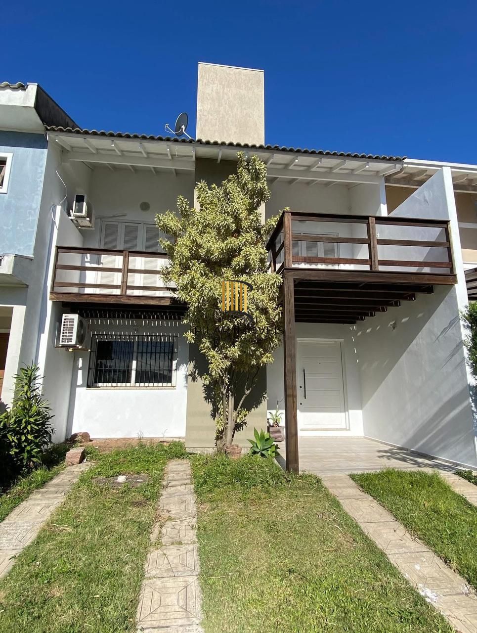 Sobrado para Venda - 140m², 3 dormitórios, sendo 1 suites, 2 vagas - Hípica - Pilar Imóveis