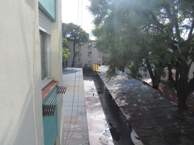 Apartamento 3 dormitórios no bairro Santo Antônio