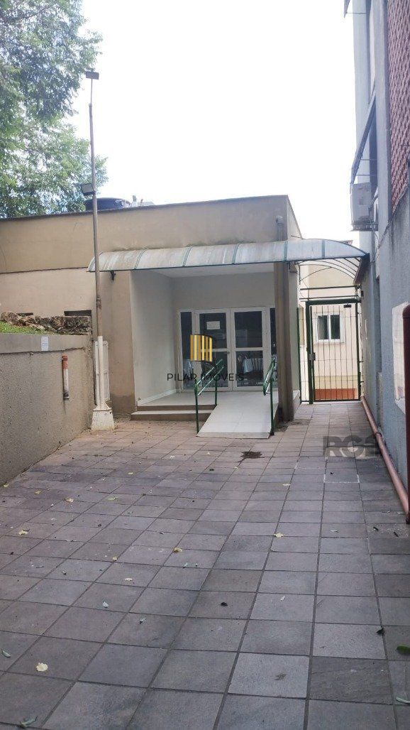 Apartamento 2 dormitórios no bairro Medianeira