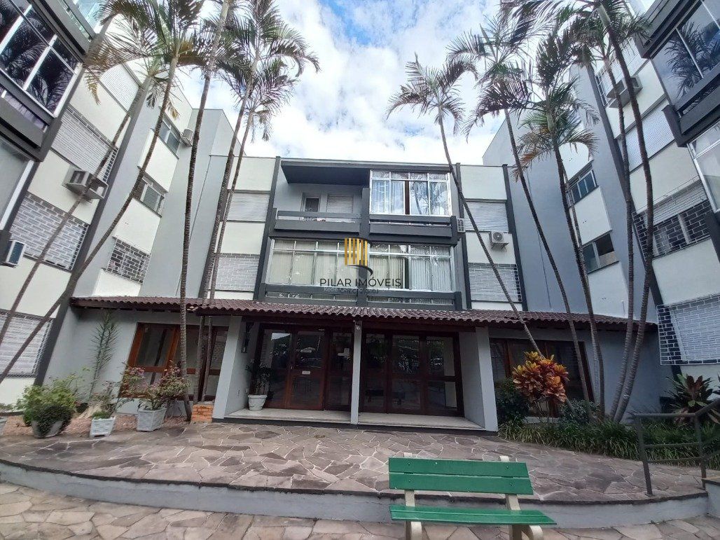 Apartamento JK Bairro Petrópolis