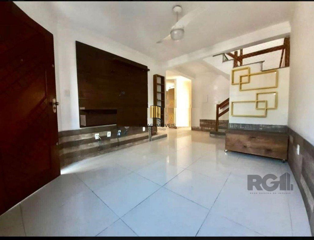 Casa Condominio 4 Dormitório(s) Bairro Hípica  Jardins Do Prado