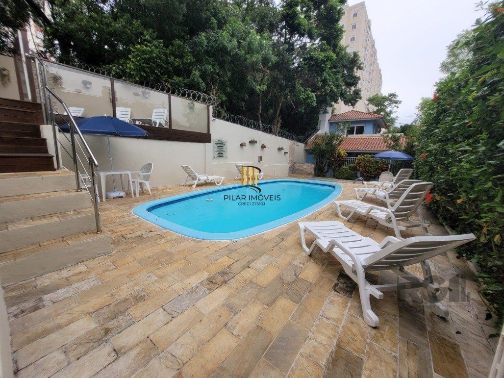 Casa de Condomínio 3 dormitórios no bairro Vila Nova
